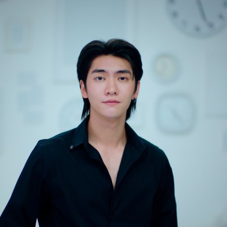 The Boy Next World (2025)