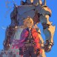 Fullmetal alchemist
