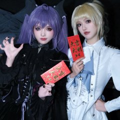 Ta Lai Zi Yi Shi Jie Chinese Drama photo