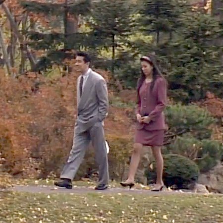 Aitai Toki ni Anata wa Inai (1991)