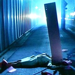 Eko Eko Azarak (1995) - MyDramaList