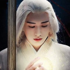 Love and Redemption Chinese Drama photo