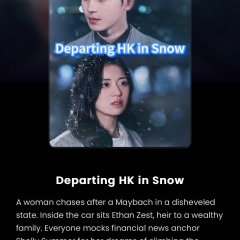 Fall Deeply in Love Chinese Drama photo