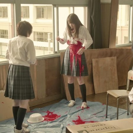 Beyond the Memories (2013)
