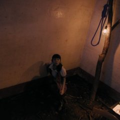 Cinderella Game Japanese Movie(2016) photo