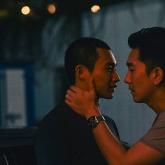 Silent Sparks Taiwanese Movie photo
