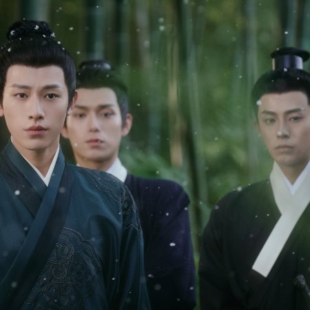 The Glory (2025)