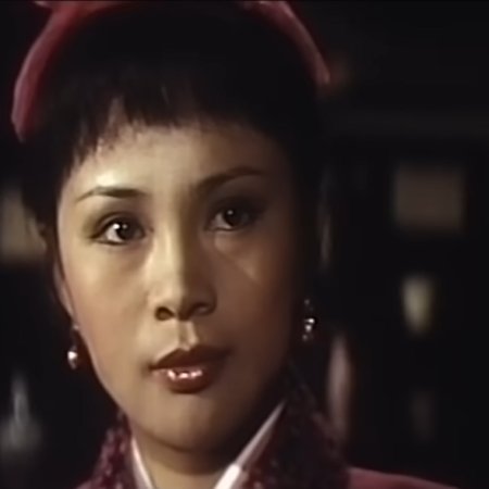 18 Swirling Riders (1977)