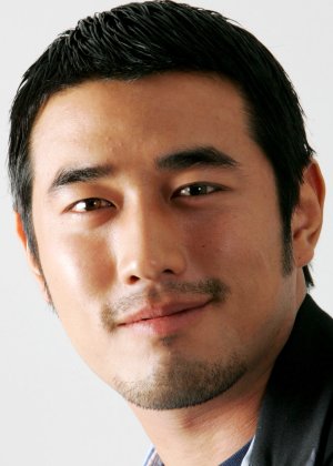 Jo Han Sun in Midnight Thriller Korean Drama (2021)