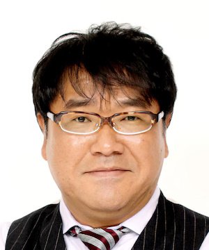 Takanori Takeyama