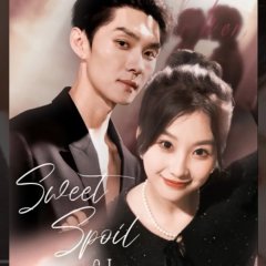 He Falls for Her Chinese Drama photo