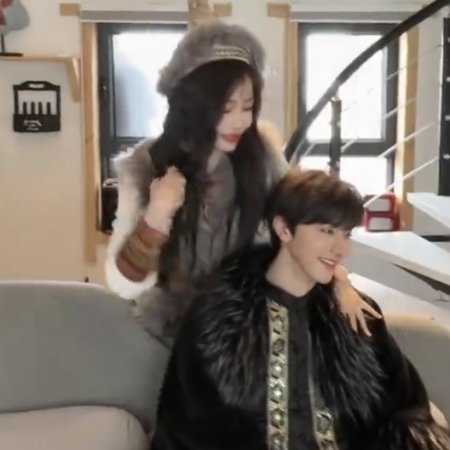 Ski into Love (2025)