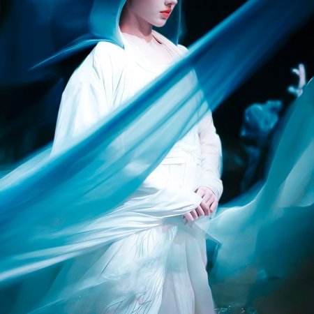 Veil of Shadows ()