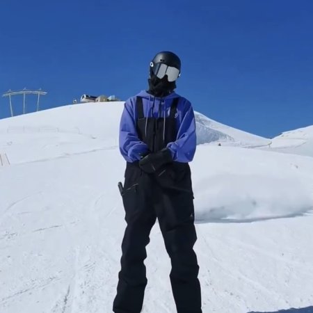 Ski into Love (2025)