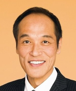 Hideo Higashikokubaru