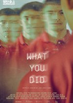 What You Did Philippines Movie photo