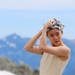 Carrying Spring Japanese Movie photo