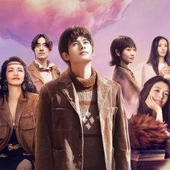 Flaming Cloud Chinese Movie photo