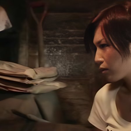 Let's Go Hot Spring (2007)