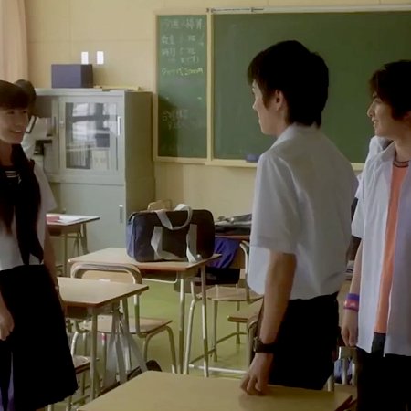Listen to My Heart (2009)