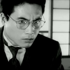 Osho Japanese Movie(1962) photo