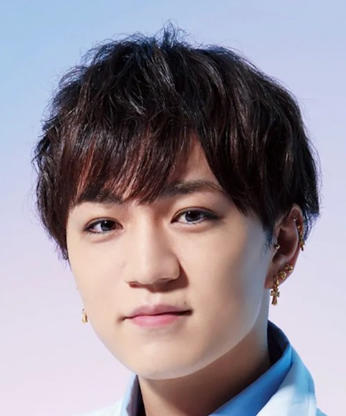 Kamiyama Tomohiro - MyDramaList
