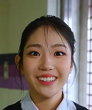 Hye Jin Cho