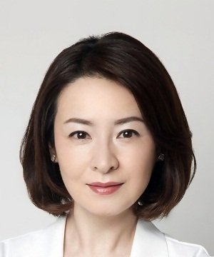 Mayumi Yamazaki