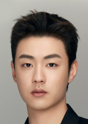 Chen Shao Xi