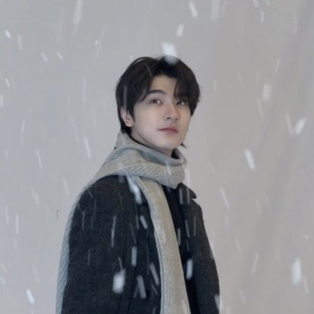 Ski into Love (2025)