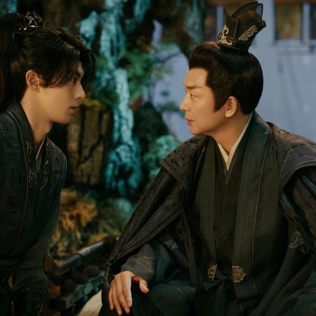Guardians of the Dafeng (2024)
