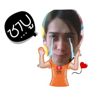 MyDramaList profile picture for @time