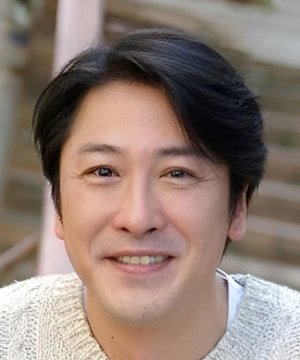 Keitaro Takaku