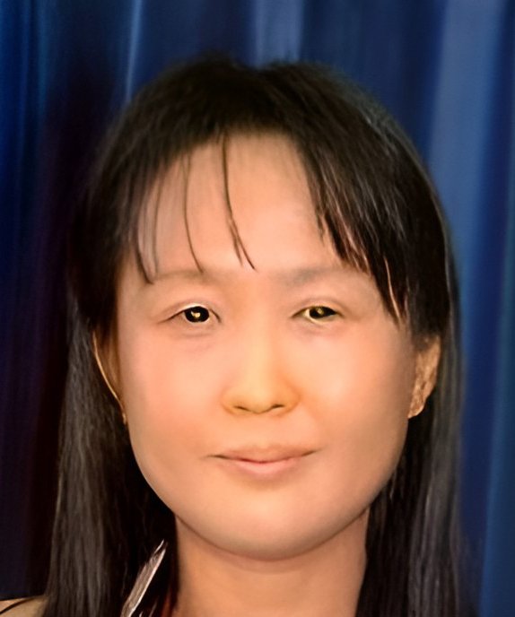 Satomi Oshima