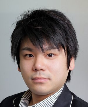 Tomohiro Kuboyama