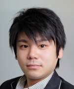 Kuboyama Tomohiro