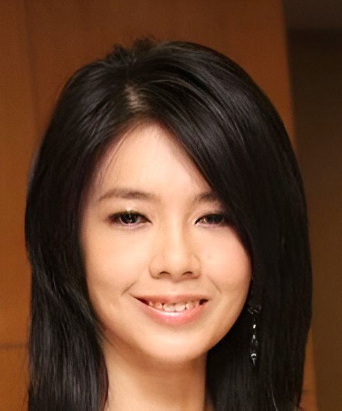 Mei Ching Lim
