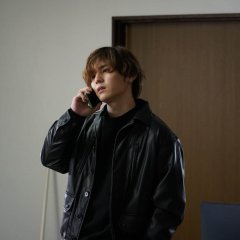 Bad Lands Japanese Movie photo