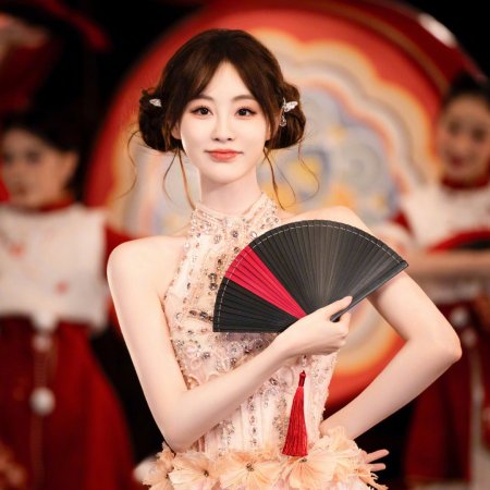 Love Game in Eastern Fantasy (2024)