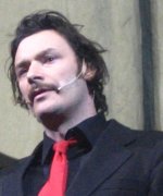 Julian Barratt