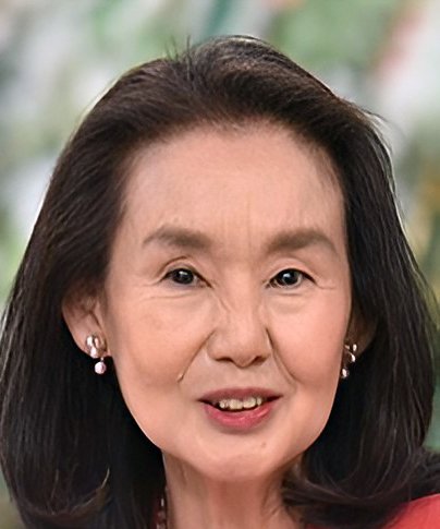 Ryoko Kawasaki