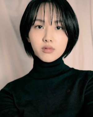 Eun Bi Kim