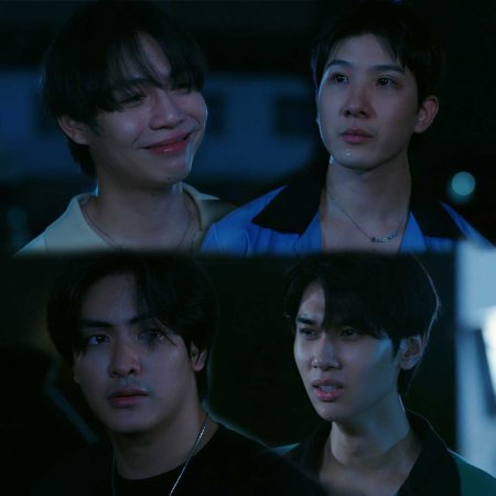 The Heart Killers (2024)