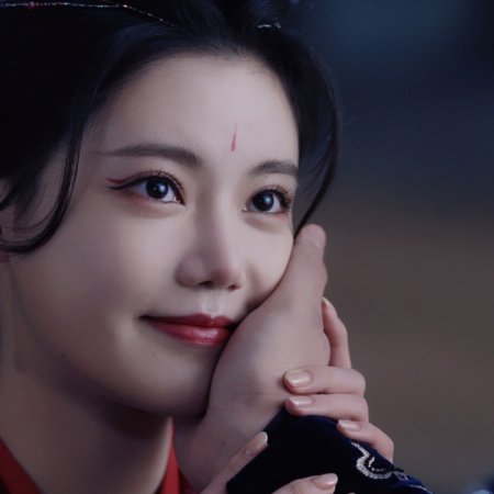 The Blossoming Love (2025)
