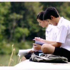 Seasons Change Thai Movie photo