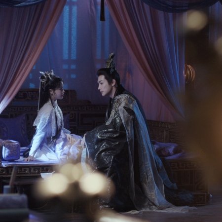 The Blossoming Love (2025)