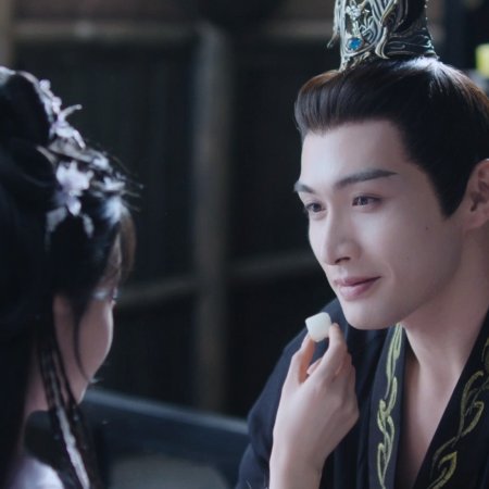 The Blossoming Love (2025)