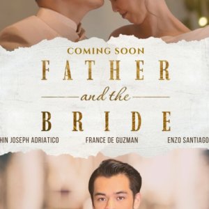 Father and the Bride (2022)