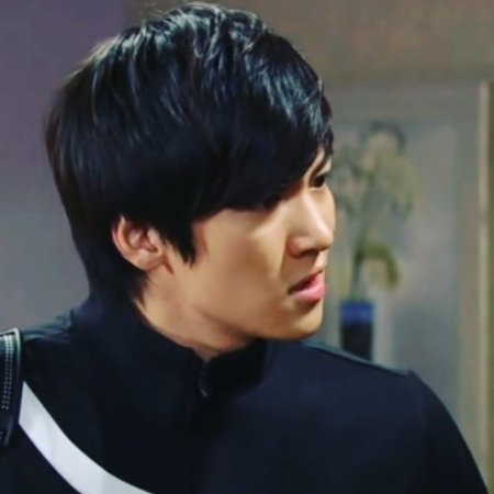 Smile, Dong Hae (2010)