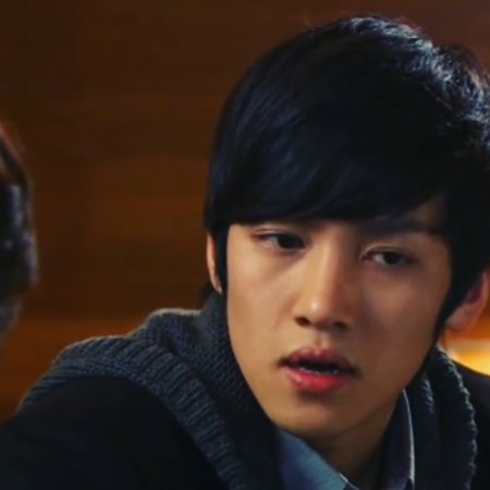 Smile, Dong Hae (2010)